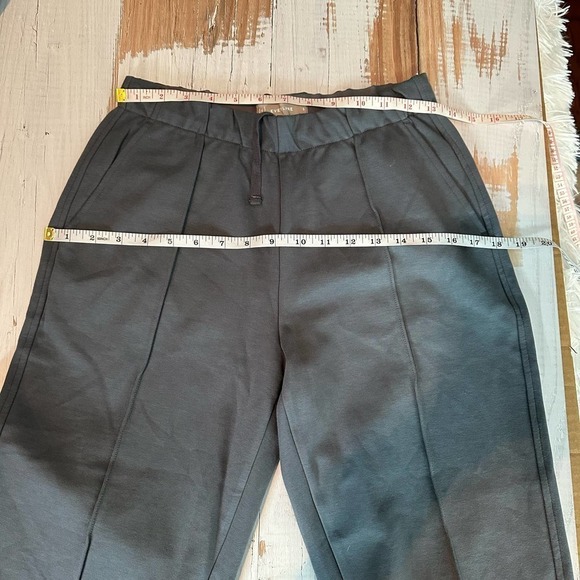 Everlane The Dream Pants Size Small Slate - Picture 10 of 13